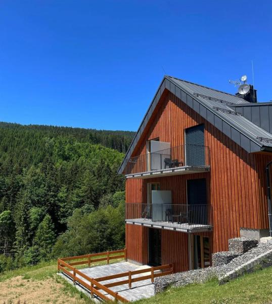 Prima Apartmán Dolní Morava, Rezerwuj Apartament Dolni Morava Kraj pardubicki