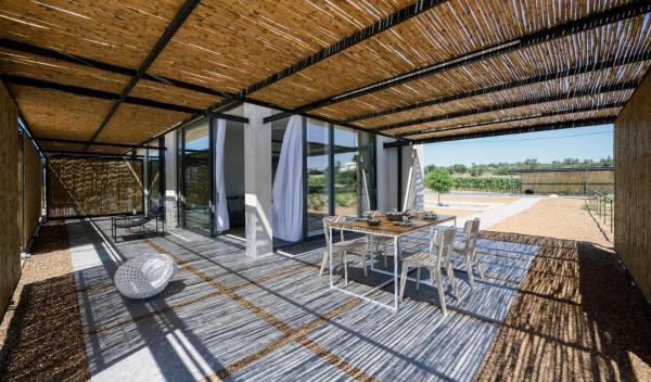 Bouca Houses, Rezerwuj Dom wakacyjny Messinia 