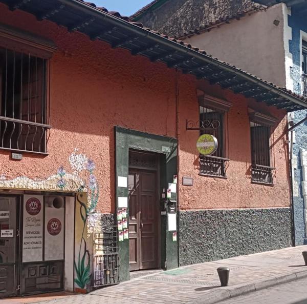 Prisma Hostel