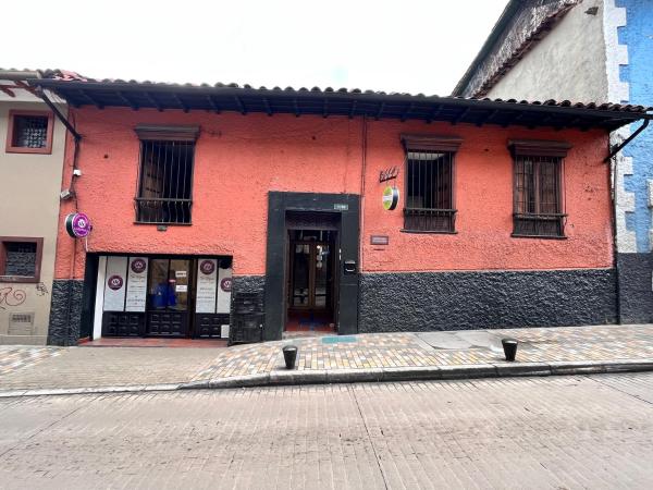 Prisma Hostel