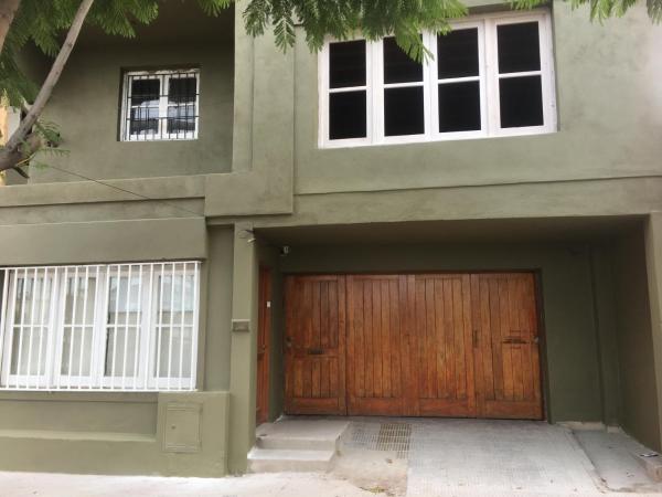 Residencia La Isabel, Rezerwuj Pokój u miejscowych San Luis San Luis Province