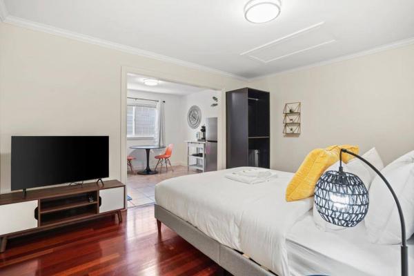 Lovely Relaxing Private Studio Near Westlake, Rezerwuj Dom wakacyjny Daly City San Mateo County