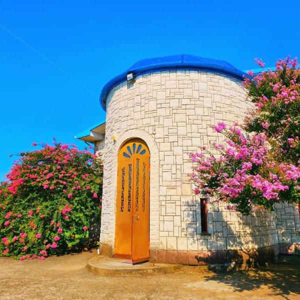 Blue Guest House, Rezerwuj Pensjonat Samtredia Samtredia Municipality