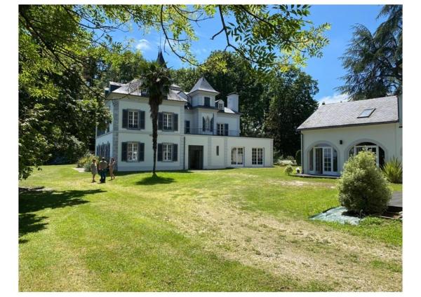 Domaine Mont-Riant à Jurançon, Rezerwuj Apartament Jurançon Pyrénées-Atlantiques