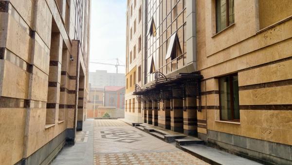 Olympavan Hotel, Rezerwuj Hotel Erewan Armenia