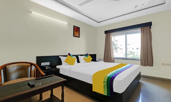 Check Inn @ Mvp by OYO Rooms, Rezerwuj Hotel MVP Colony 