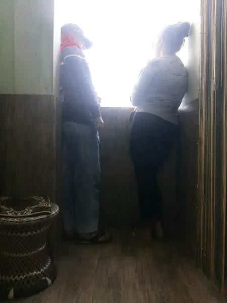 Swastika Homestay and Travels Kurseong Bazar Near HDFC Bank NH55 Road Kurseong, Rezerwuj Pokój u miejscowych Kurseong West Bengal