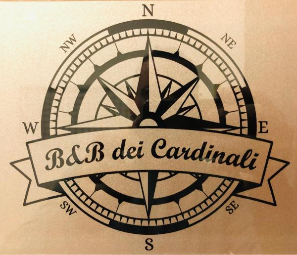 B&B Dei Cardinali, Rezerwuj Bed and Breakfast Terni Umbria