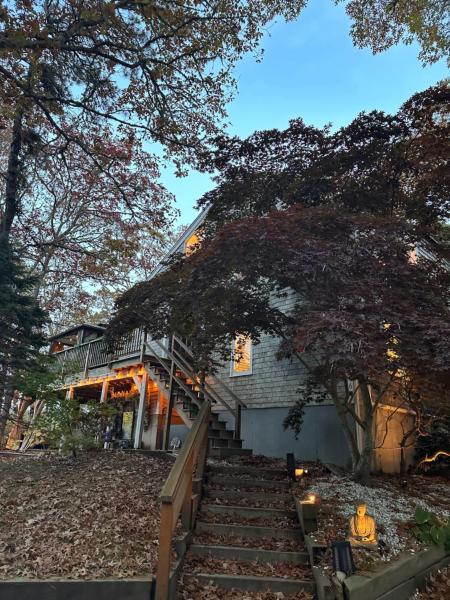 Cape Cod Villa, Rezerwuj Willa Harwich 