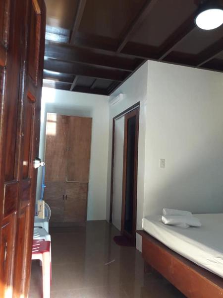 Bearby Siargao Homestay by RedDoorz, Rezerwuj Hotel Tanie Hotele w Siargao Island