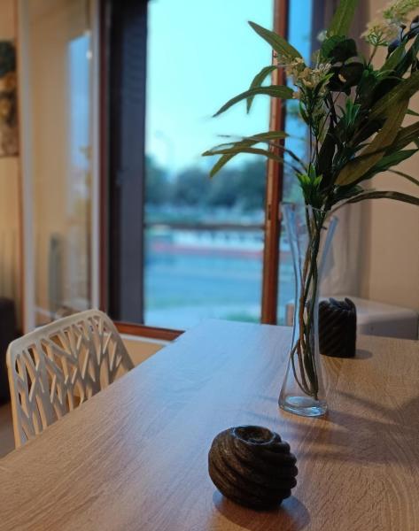 T2 - Paris & Disney - LES BORDS DE MARNE, Rezerwuj Apartament Meaux 