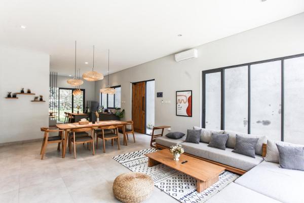 The Banyu House 3, Rezerwuj Hotel Hotele Biznesowe w West Java, 4* 5*