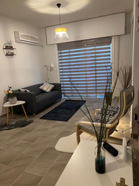 Joanna Court rooms, Rezerwuj Hostel Tanie Hotele w Larnaka