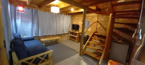 Cabañas km7 Bariloche, Rezerwuj Apartament Bariloche 