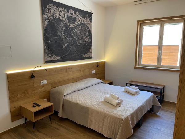 Casa Camilla B&B, Rezerwuj Bed and Breakfast Bitonto Bari Province