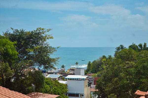 Villa do Mar, Rezerwuj Willa Tanie Hotele w Bahia