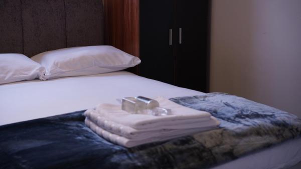Reach Guest House, Rezerwuj Pensjonat Birmingham West Midlands