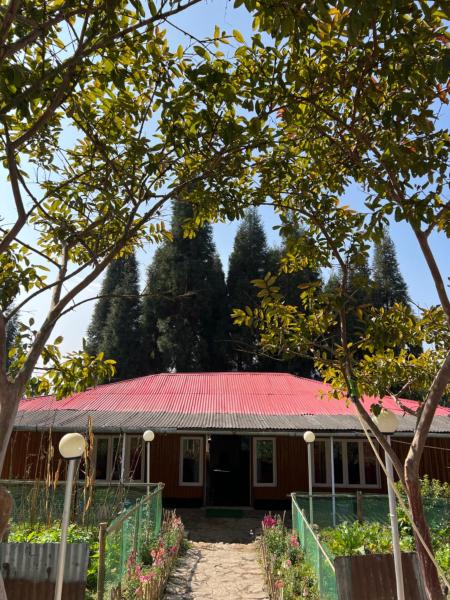 Dilpali Home Cum Farm stay, Rezerwuj Pokój u miejscowych Hotele w West Bengal z parkingiem, Parking