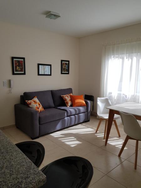 Departamento en Mendoza confortable y tranquilo, Rezerwuj Apartament Godoy Cruz 