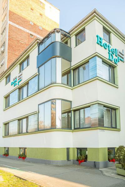Hotel Do Stil