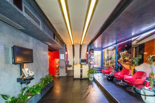 Hotel Do Stil