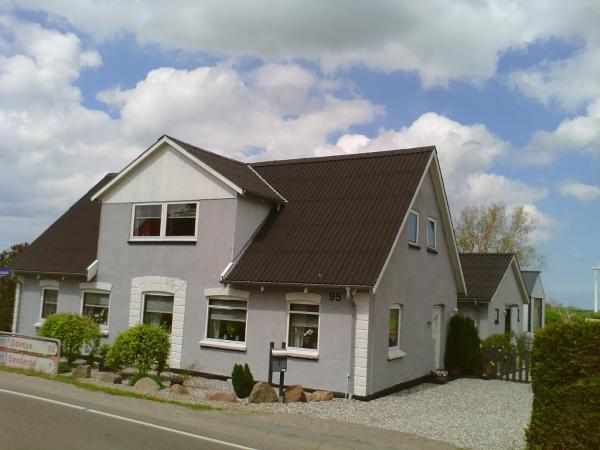 Svalegaarden Bed & Breakfast, Rezerwuj Pensjonat Pensjonaty w Funen, Pensjonat
