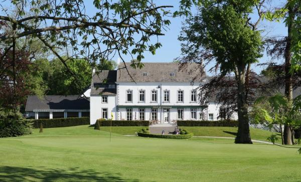 Hotel Golf de Pierpont, Rezerwuj Hotel  