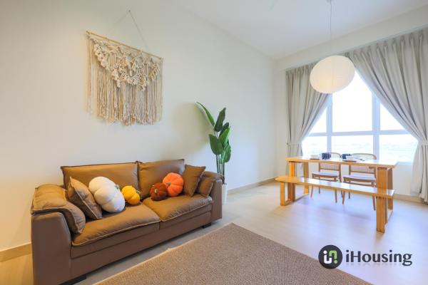 Amber Cove Melaka Premium By I Housing, Rezerwuj Hotel Hotele w Melaka z Basenem, Basen