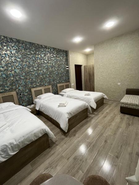 NAREMA FAMILY HOTEL MEGHRI, Rezerwuj Pensjonat Meghri Syunik region