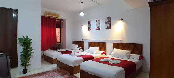 Cairo Bella house - كايرو بيلا هاوس, Rezerwuj Hotel Kair Cairo Governorate