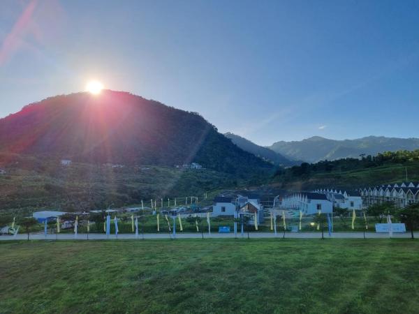 Pancar View, Rezerwuj Pensjonat Cimandala West Java