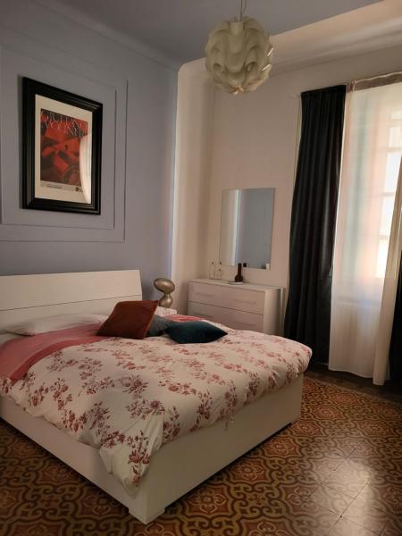 ALFIERI Guest House, Rezerwuj Pensjonat Vercelli Piemont
