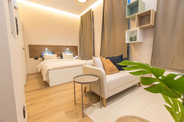 Golden Dove Luxury Aparts, Rezerwuj Apartament Elsene - Ixelles 