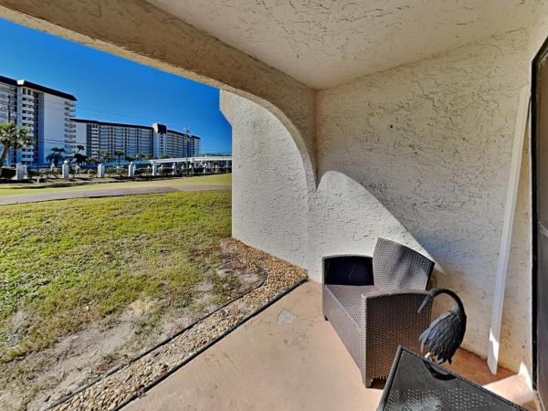 Edgewater Villa #505, Rezerwuj Apartament Panama City Beach Panhandle Florida