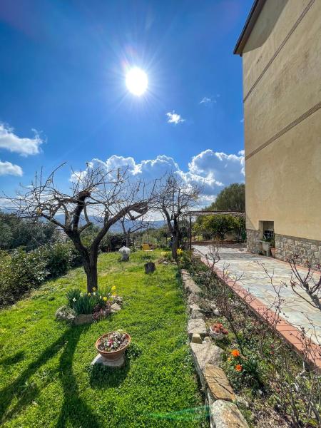 B&B A casa mia, Rezerwuj Bed and Breakfast Tanie hotele w Cilento
