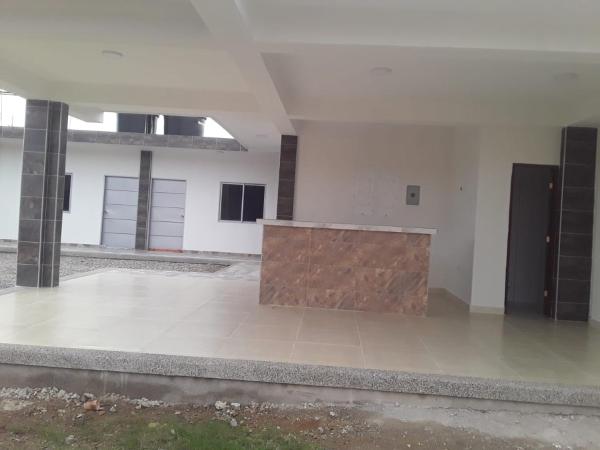 HOTEL SOL y LUNA KASHI KAI, Rezerwuj Pensjonat San Juan del Cesar Guajira