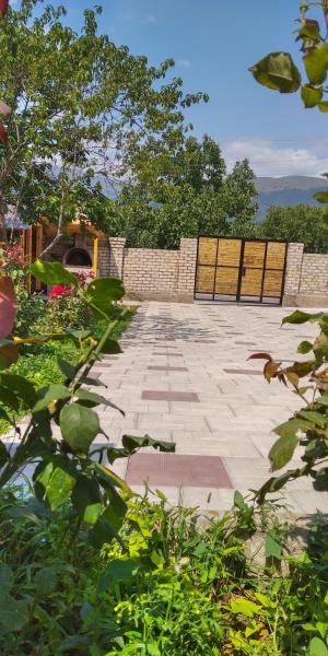 Villa BIG HOUSE, Rezerwuj Apartament Hotele w Tavush region z Basenem, Basen