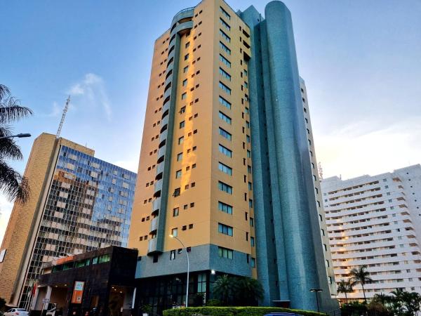 BSB STAY Family Resorts Flats Particulares, Rezerwuj Apartament North Wing 