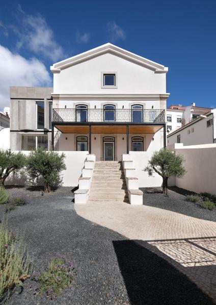 Villa Sofia Cascais, Rezerwuj Apartament Cascais 
