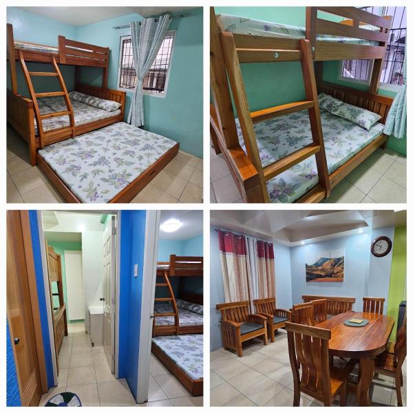 MF Apartments, Rezerwuj Apartament Hotele w Luzon z Parkingiem, Parking