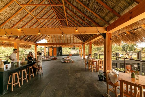 Che Puerto Escondido Hostel & Bar Adults Only