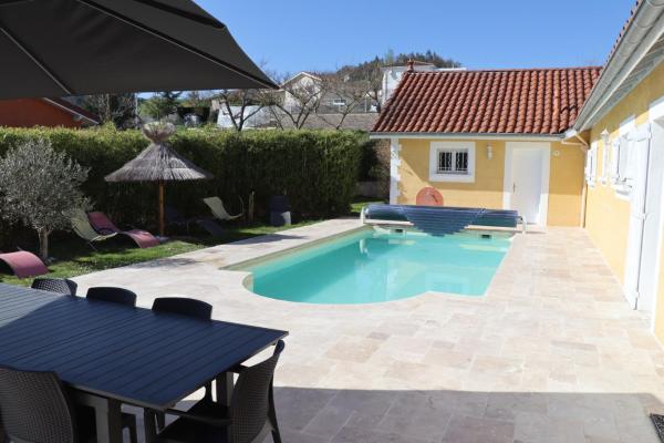 La Villa Coisy, Rezerwuj Willa Saint-Galmier 