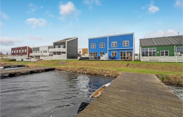 Krebsen 640, Rezerwuj Dom wakacyjny Ebeltoft Midtjylland
