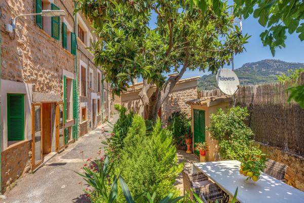 Casa Antonia, Rezerwuj Dom wakacyjny Sóller 