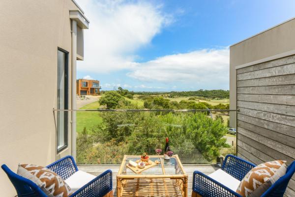 Moonah Retreat, Rezerwuj Dom wakacyjny Fingal Mornington Peninsula