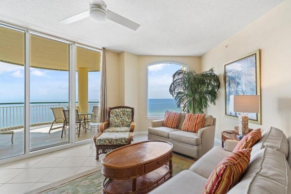 Beach Colony East 9C, Rezerwuj Dom wakacyjny Pensacola Beach Panhandle Florida
