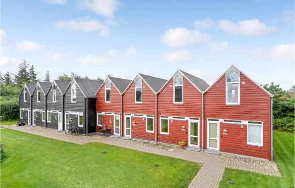 Lovely Home In Nørre Nebel With Wifi, Rezerwuj Dom wakacyjny Hotele w Midtjylland z Basenem, Basen