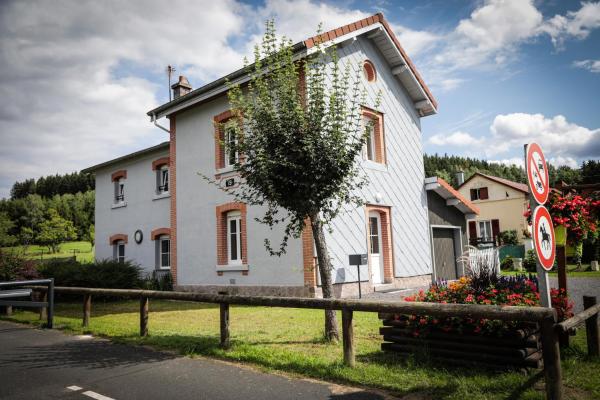 LA HALTE 19, Rezerwuj Dom wakacyjny Ban-sur-Meurthe-Clefcy 