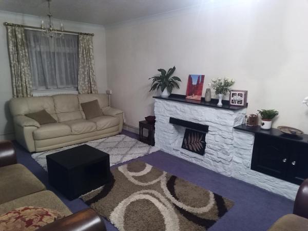 21 Orion drive, Rezerwuj Dom wakacyjny Bristol Merseyside