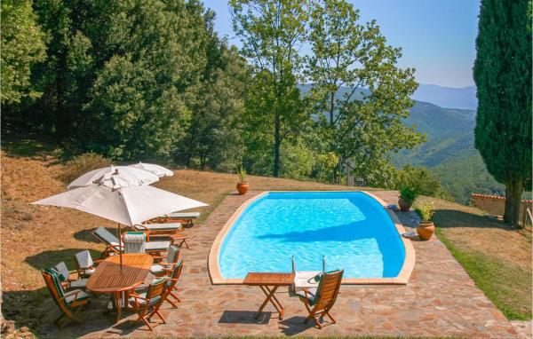 3 Bedroom Cozy Home In Taulis, Rezerwuj Dom wakacyjny Taulis Langwedocja-Roussillon